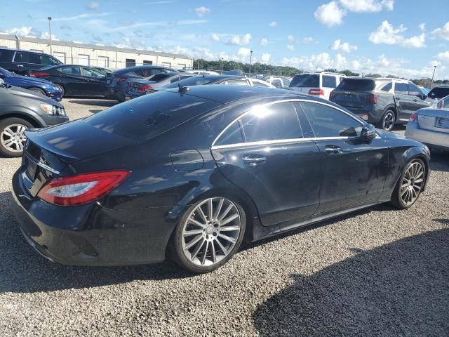 VIN WDDLJ7DB9GA180023 2016 Mercedes-Benz CLS-Class,... no.3