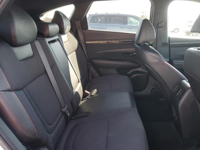 2022 HYUNDAI TUCSON N L - KM8JFCAE4NU152101