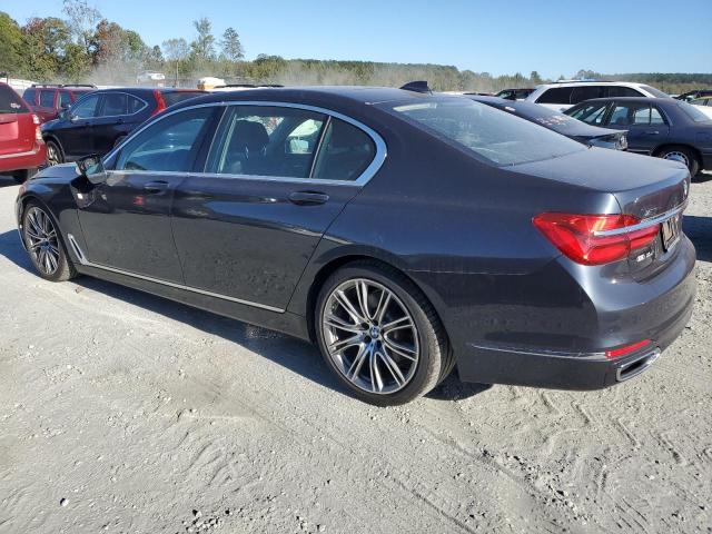 2019 BMW 750 XI - WBA7F2C55KB240777