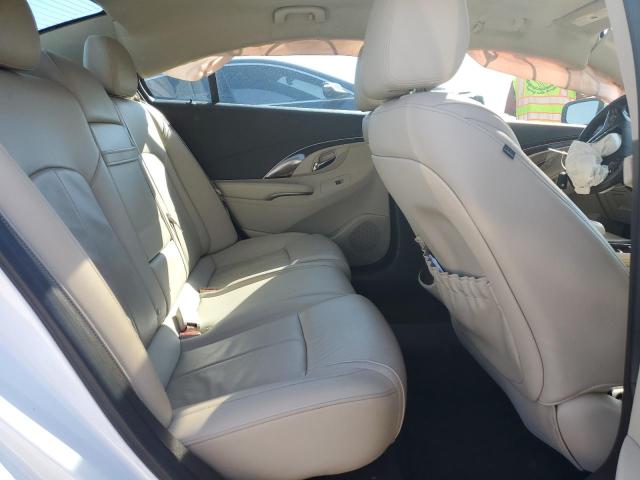 2016 BUICK LACROSSE - 1G4GB5G32GF170529