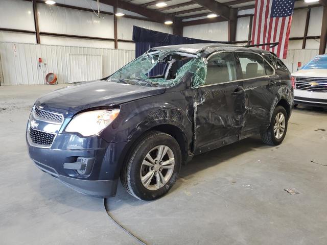 2015 CHEVROLET EQUINOX LS 2015