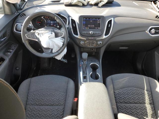2024 CHEVROLET EQUINOX LT - 3GNAXUEG7RS193080