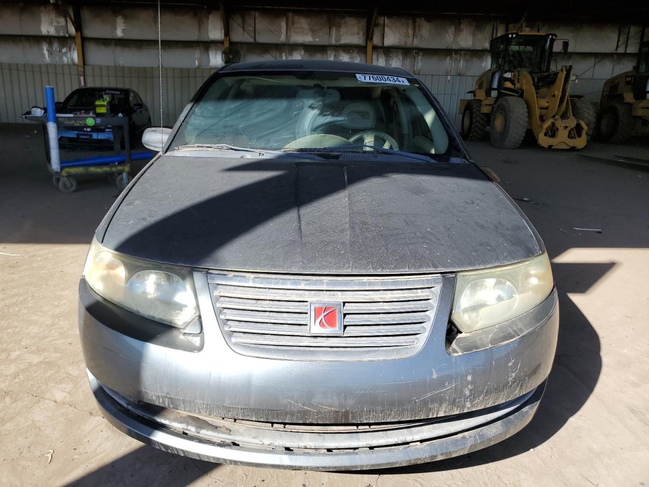 Lot #3027028792 2006 SATURN ION LEVEL