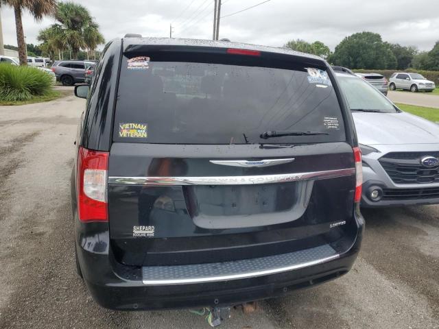 VIN 2C4RC1JG6GR221487 2016 Chrysler Town and Countr... no.6