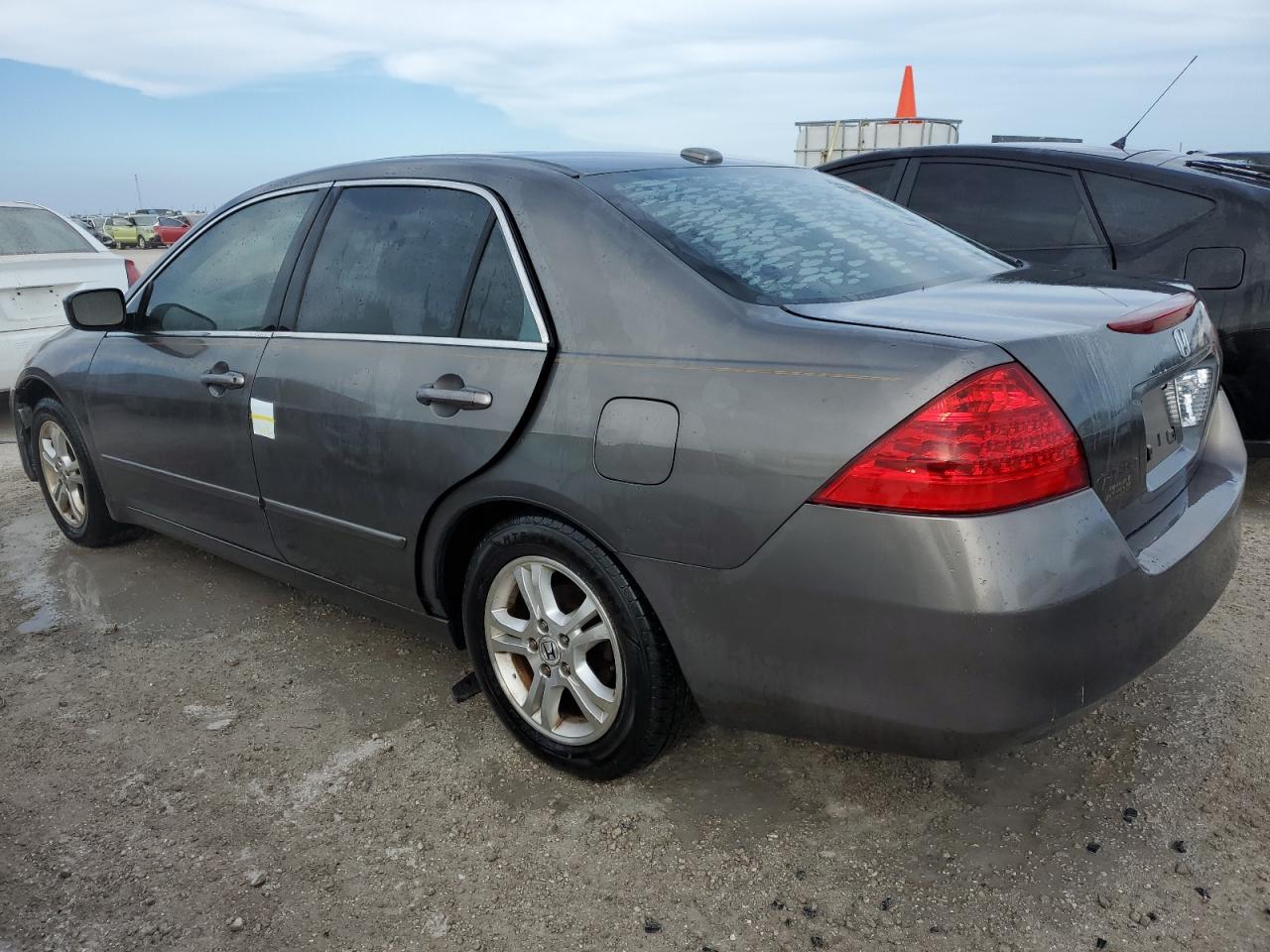 Lot #2905336251 2006 HONDA ACCORD EX