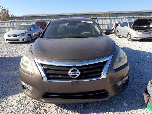 VIN 1N4AL3AP0DC106709 2013 Nissan Altima, 2.5 no.5