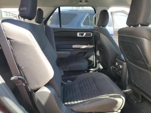 2020 FORD EXPLORER X - 1FMSK7DH4LGC57813