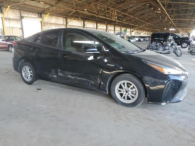 VIN JTDKARFU8L3125335 2020 Toyota Prius, L no.4