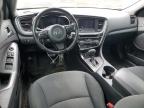 KIA OPTIMA HYB photo