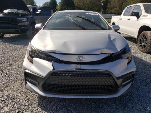 2020 TOYOTA COROLLA SE - 5YFS4RCE8LP027045