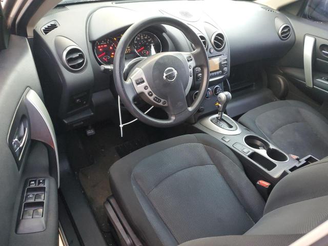 2015 NISSAN ROGUE SELE - JN8AS5MT7FW650647