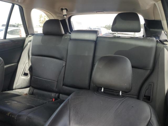 2015 SUBARU OUTBACK 2. - 4S4BSANC6F3348111
