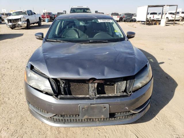 VIN 1VWAS7A37FC003336 2015 Volkswagen Passat, S no.5