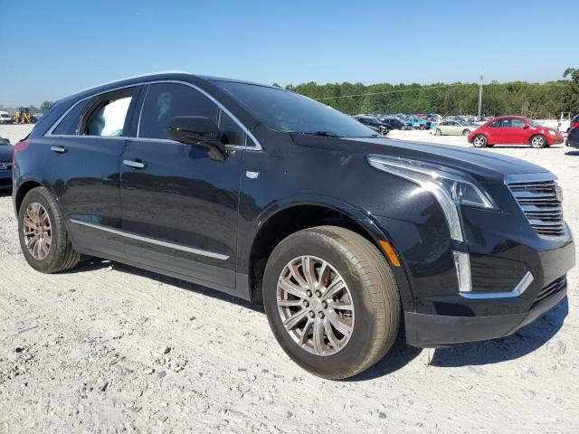 2019 CADILLAC XT5 - 1GYKNARS9KZ169849