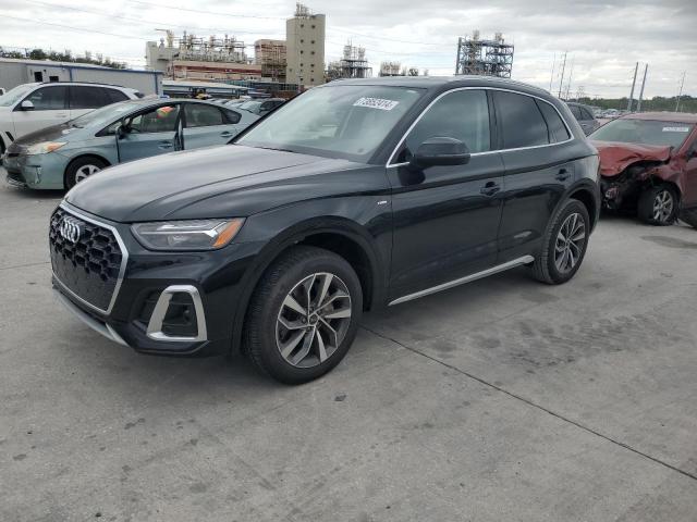 2023 AUDI Q5 PREMIUM #2938331743