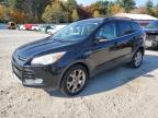 FORD ESCAPE SEL photo