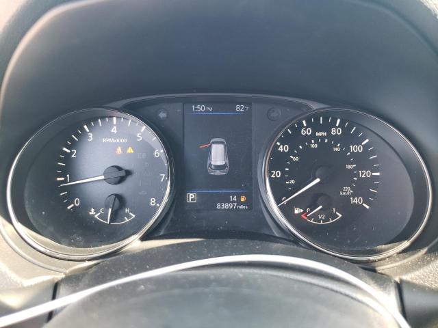 2019 NISSAN ROGUE S - JN8AT2MV4KW400399