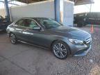 MERCEDES-BENZ C 300 photo