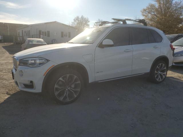 VIN 5UXKT0C56G0S75212 2016 BMW X5, Xdr40E no.1