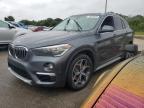 2018 BMW X1 SDRIVE2 - WBXHU7C39J5H43658