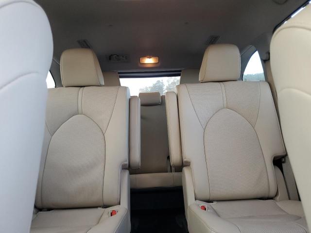 2020 TOYOTA HIGHLANDER - 5TDYZRAH9LS008214