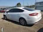 FORD FUSION SE photo