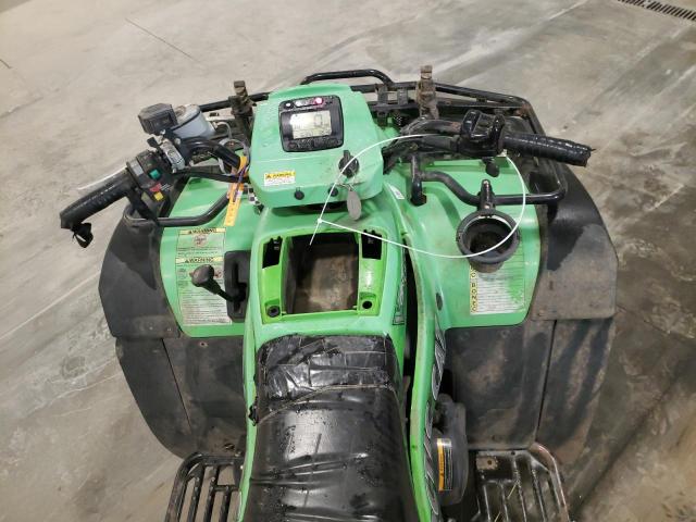 2004 ARCTIC CAT 650 4UF04ATV44T239629