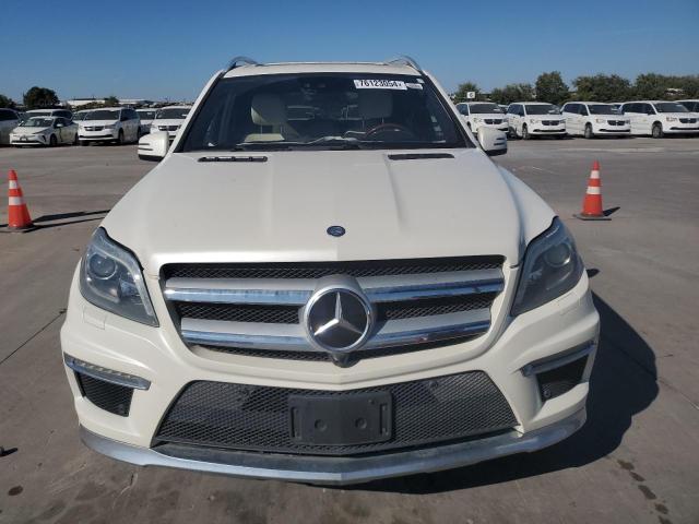 VIN 4JGDF7DE4DA215407 2013 Mercedes-Benz GL-Class,... no.5