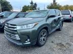 TOYOTA HIGHLANDER photo