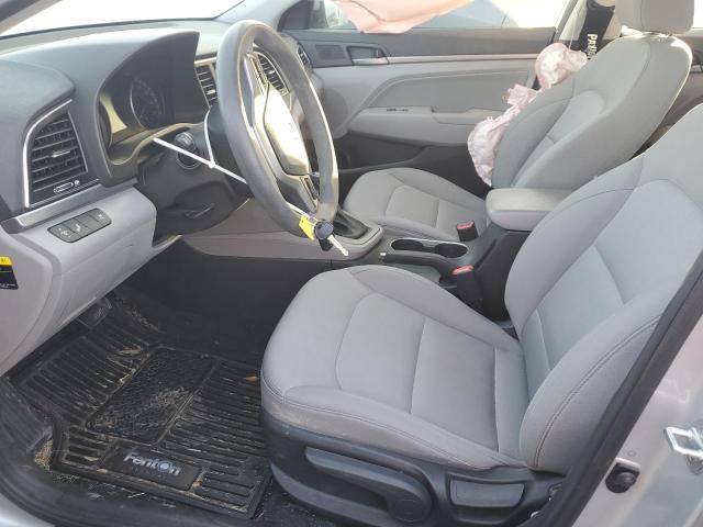2018 HYUNDAI ELANTRA SE - 5NPD84LF4JH261833