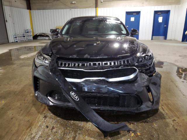 2019 KIA STINGER - KNAE15LA1K6058930