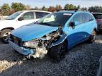 2016 SUBARU CROSSTREK - JF2GPABC6GH244238