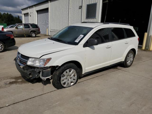 2020 DODGE JOURNEY SE 2020