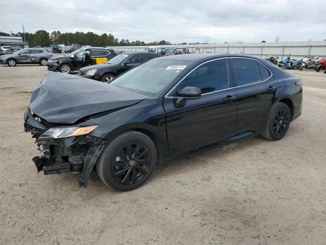 2022 TOYOTA CAMRY LE - 4T1C11AK8NU707942