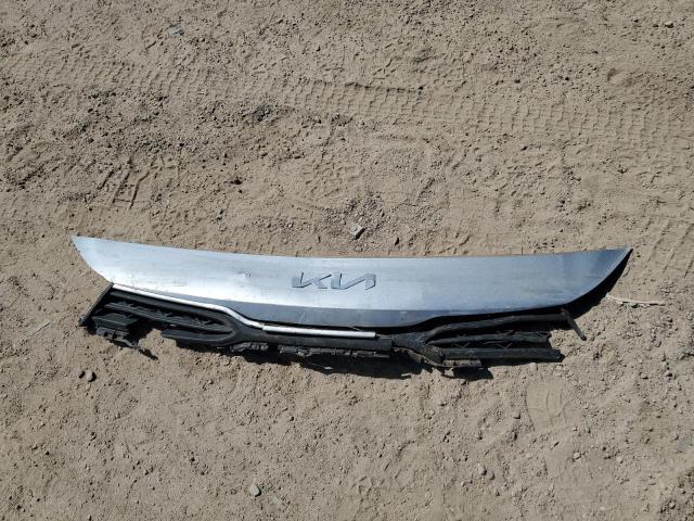 2023 KIA RIO LX - 3KPA24AD0PE581380