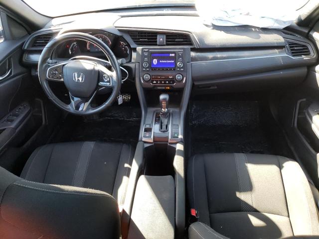 2019 HONDA CIVIC SPOR - SHHFK7H47KU224924
