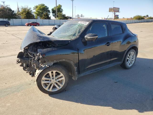 2016 NISSAN JUKE S - JN8AF5MR5GT608845