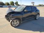 2016 NISSAN JUKE S - JN8AF5MR5GT608845