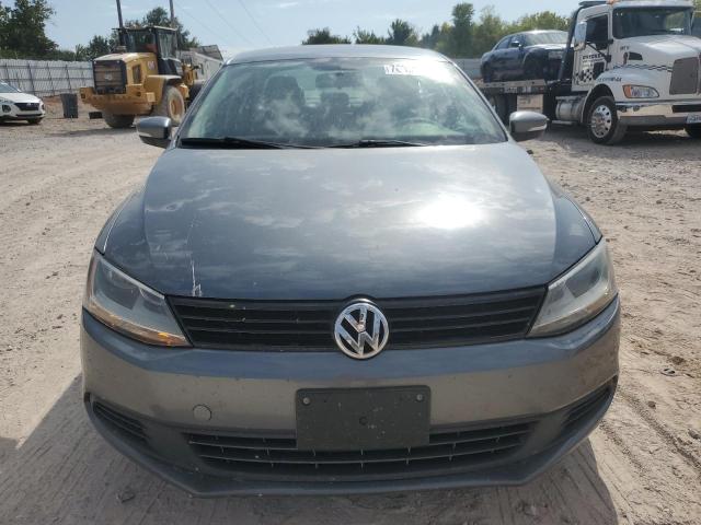 VIN 3VWD17AJ9EM267928 2014 Volkswagen Jetta, SE no.5