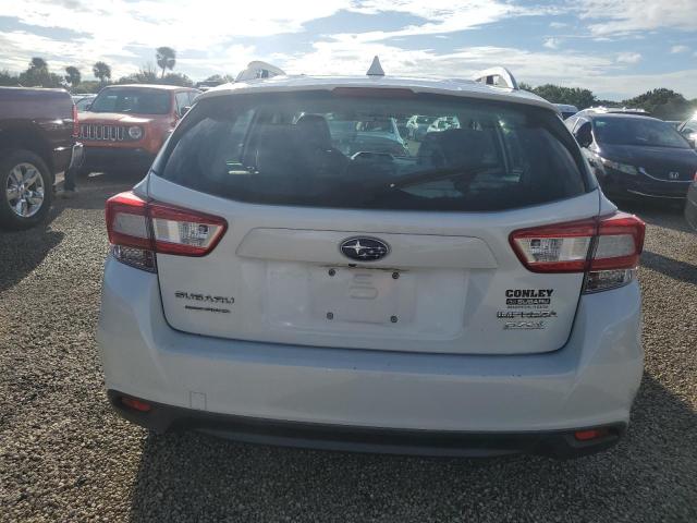 VIN 4S3GTAD68H3744921 2017 Subaru Impreza, Premium ... no.6