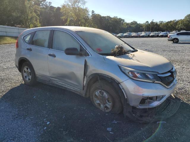 2016 HONDA CR-V LX - 2HKRM4H36GH638462