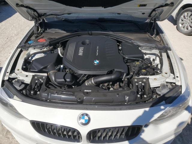 2018 BMW 440I GRAN - WBA4J5C58JBF06670