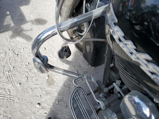 2007 HARLEY-DAVIDSON FLHRS - 1HD1FY4157Y646584