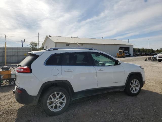 2017 JEEP CHEROKEE L - 1C4PJMCS6HW605083