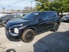 2023 MITSUBISHI OUTLANDER - JA4J4UA82PZ025521