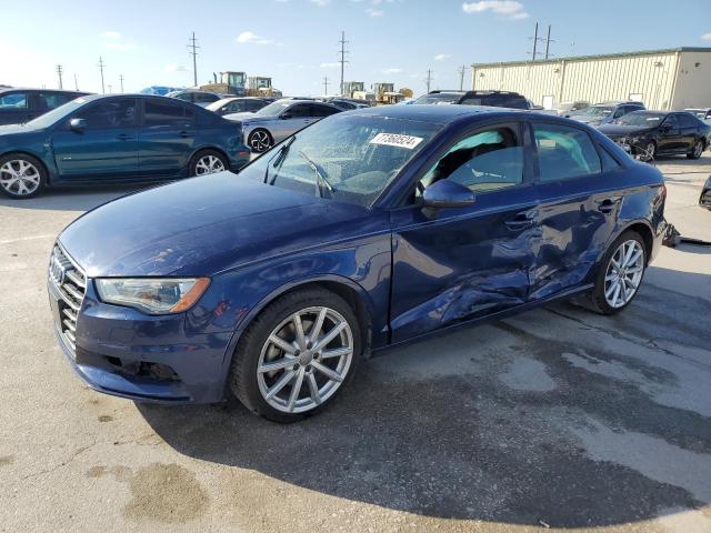 2016 AUDI A3 PREMIUM #2928656882