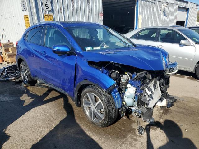2022 HONDA HR-V EX - 3CZRU6H57NM747754