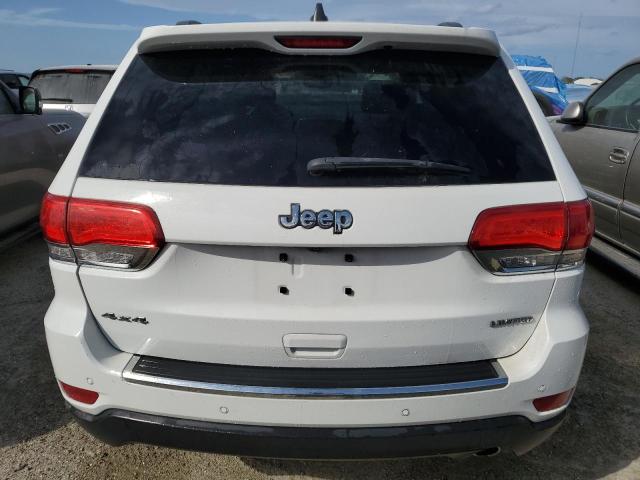 VIN 1C4RJFBG4JC488774 2018 JEEP GRAND CHEROKEE no.6