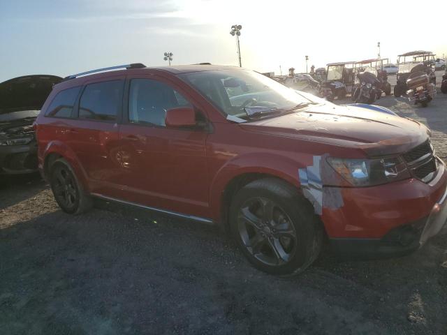 2015 DODGE JOURNEY CR - 3C4PDCGB2FT698103