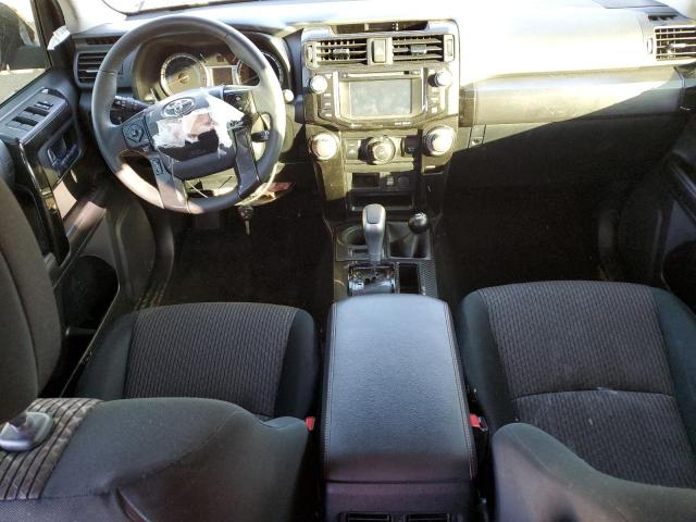 2019 TOYOTA 4RUNNER SR - JTEBU5JR7K5633443